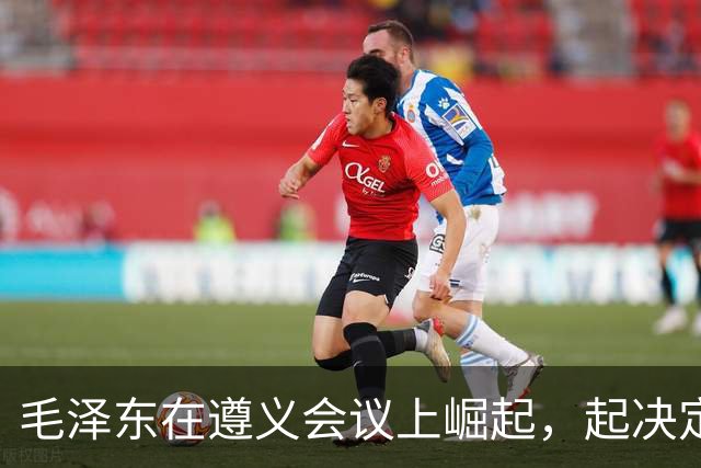 毛泽东在遵义会议上崛起，起决定作用的人是谁？